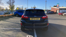 Ford Fiesta 1.0 EcoBoost Titanium X 5dr Petrol Hatchback